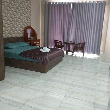 Hello Hotel Bui Tieng エクステリア 写真