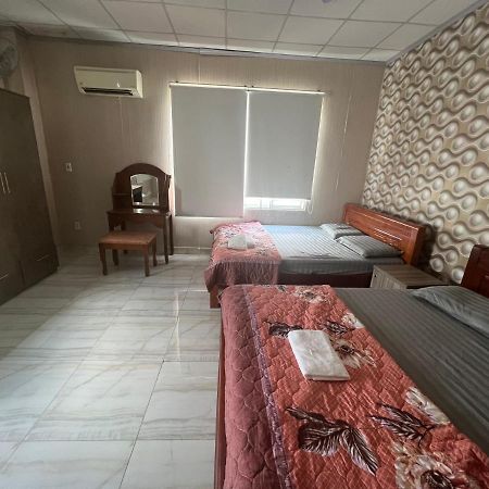 Hello Hotel Bui Tieng エクステリア 写真