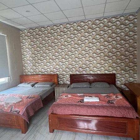 Hello Hotel Bui Tieng エクステリア 写真