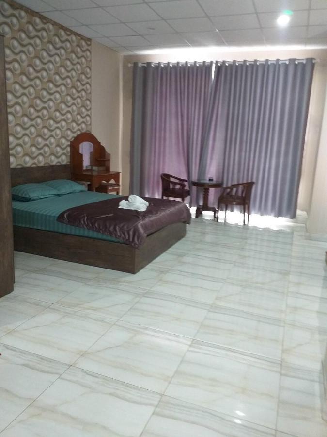 Hello Hotel Bui Tieng エクステリア 写真