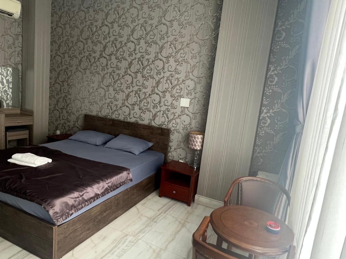 Hello Hotel Bui Tieng エクステリア 写真