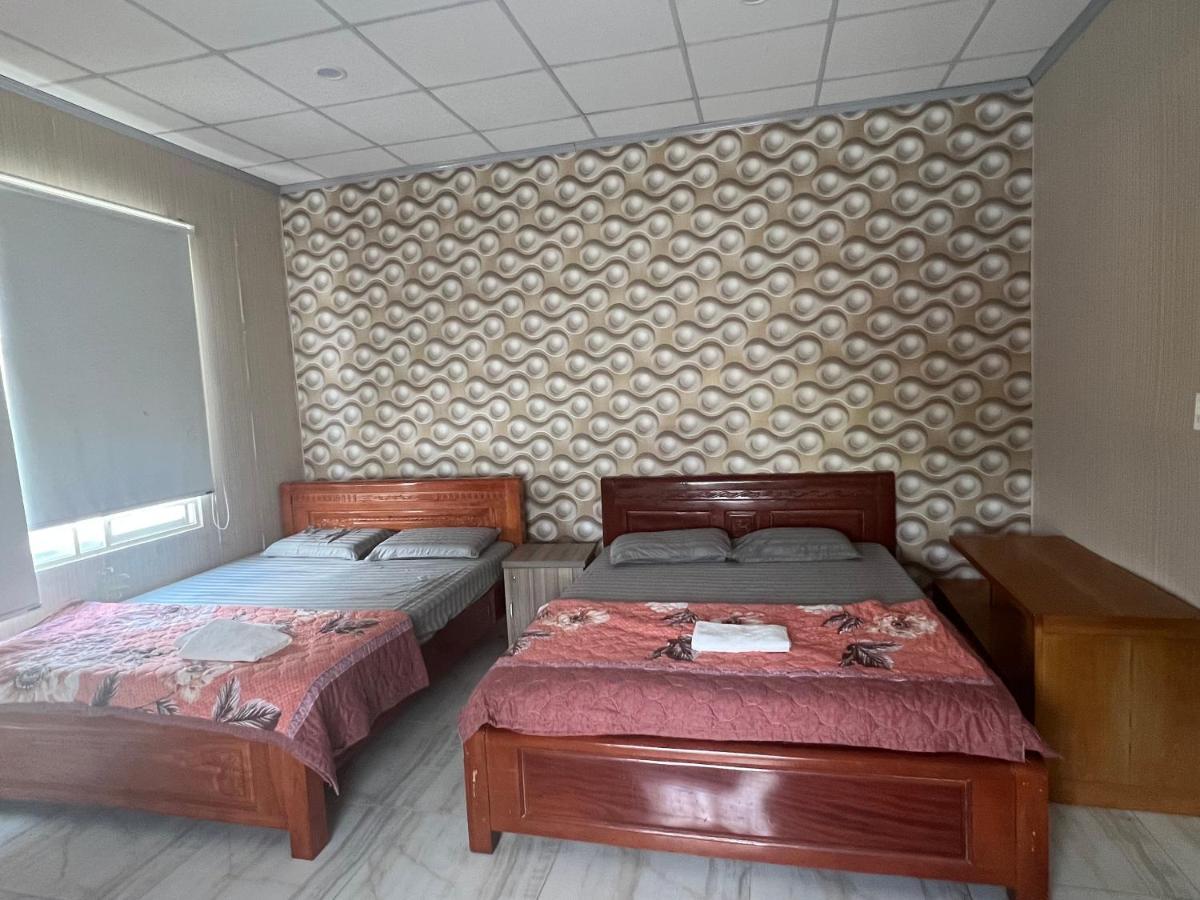 Hello Hotel Bui Tieng エクステリア 写真