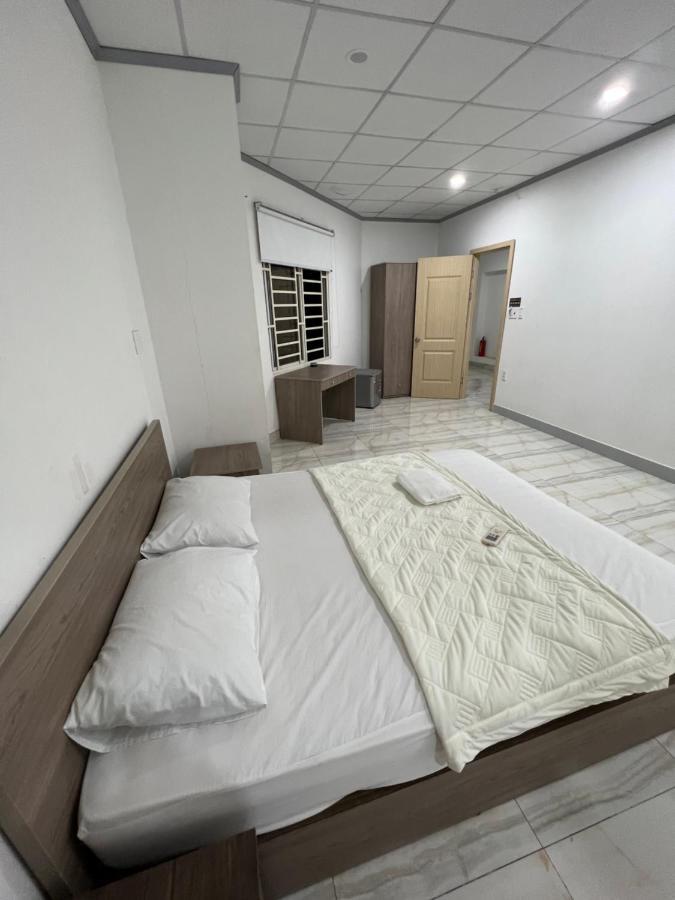 Hello Hotel Bui Tieng エクステリア 写真