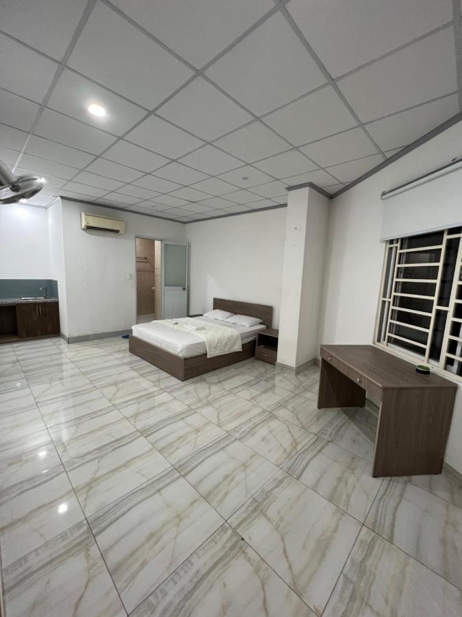 Hello Hotel Bui Tieng エクステリア 写真