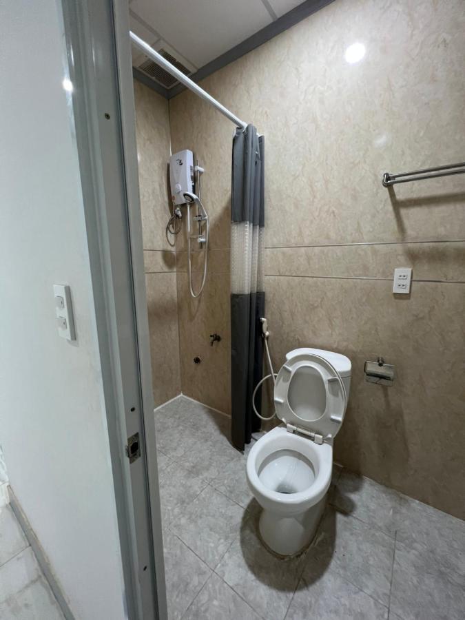 Hello Hotel Bui Tieng エクステリア 写真